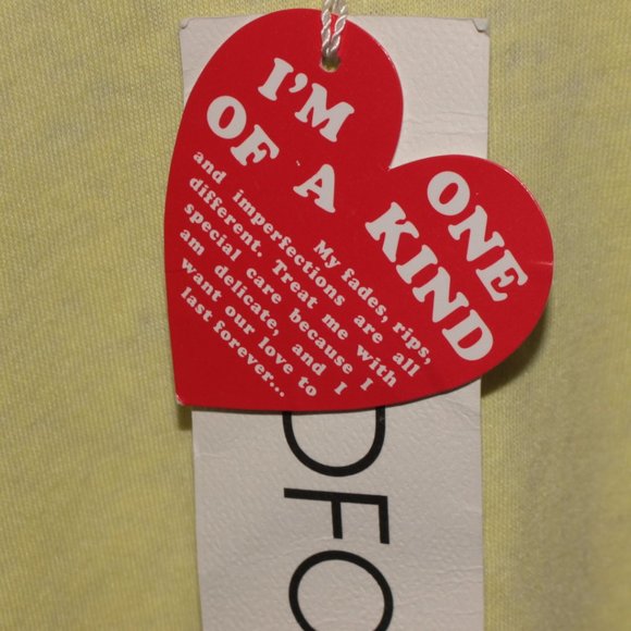 NWT Wildfox Burnout Road Trip Sweater Size XS - Picture 7 of 8